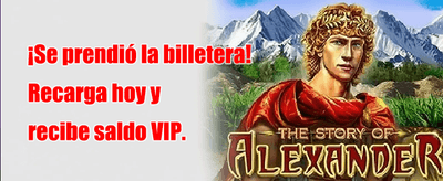 Slots temáticos