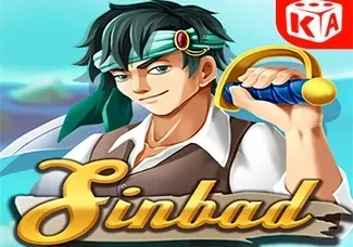 Sinbad game screenshot