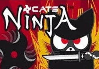 Ninja Cats game icon