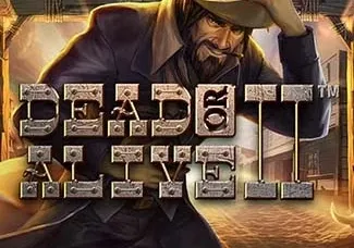 Dead or Alive 2 game icon