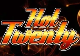 Hot Twenty game screenshot