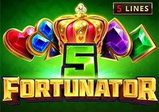 5 Fortunator game icon