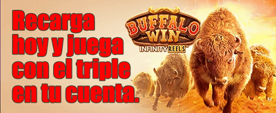 Bono de Referido Amigo promotion banner