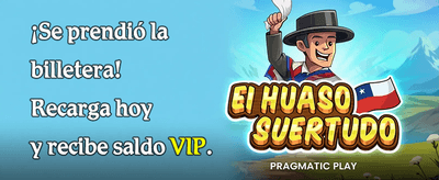 Bono de Bienvenida Imperial promotion banner
