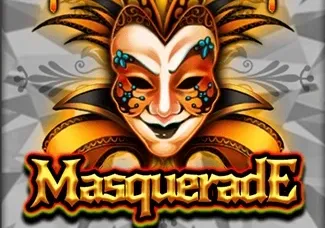 Masquerade (1) game thumbnail