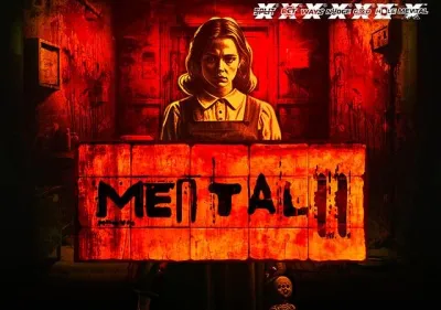 Mental 2 game cover