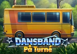 Dansband På Turné game screenshot