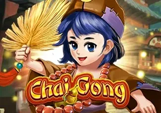 Chai Gong game thumbnail