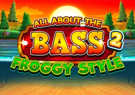 All About the Bass 2_ Froggy Style™ game cover