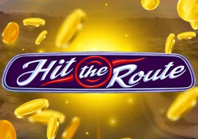 Hit The Route game thumbnail